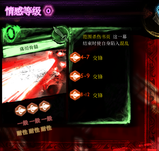 废墟图书馆主线剧情哭泣之子战斗讲解