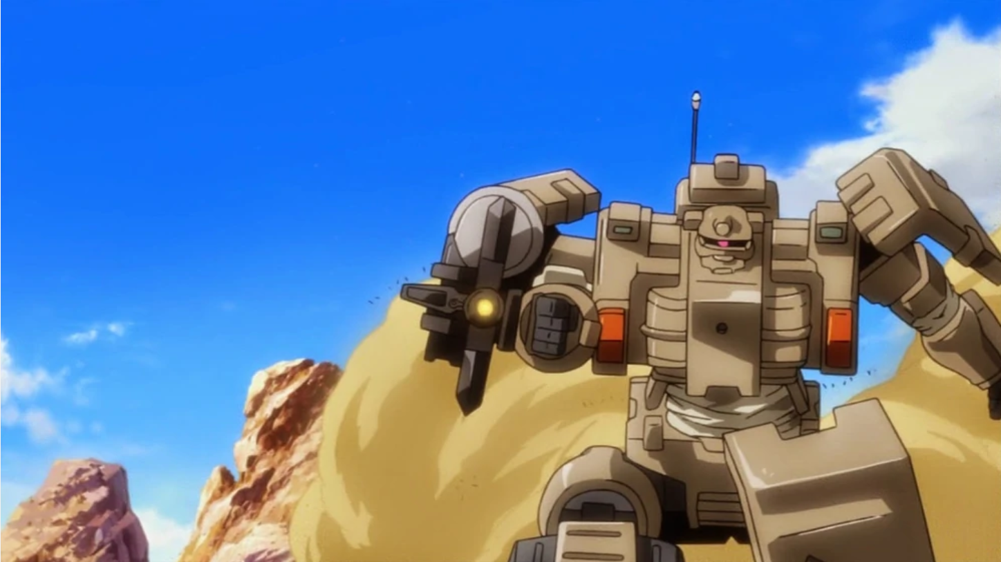 高达00机体介绍铁人高机动型谱系简介