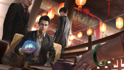 乌合麒麟早年其他作品 科幻 历史 奇幻 游戏 盗墓笔记 - acfun弹幕