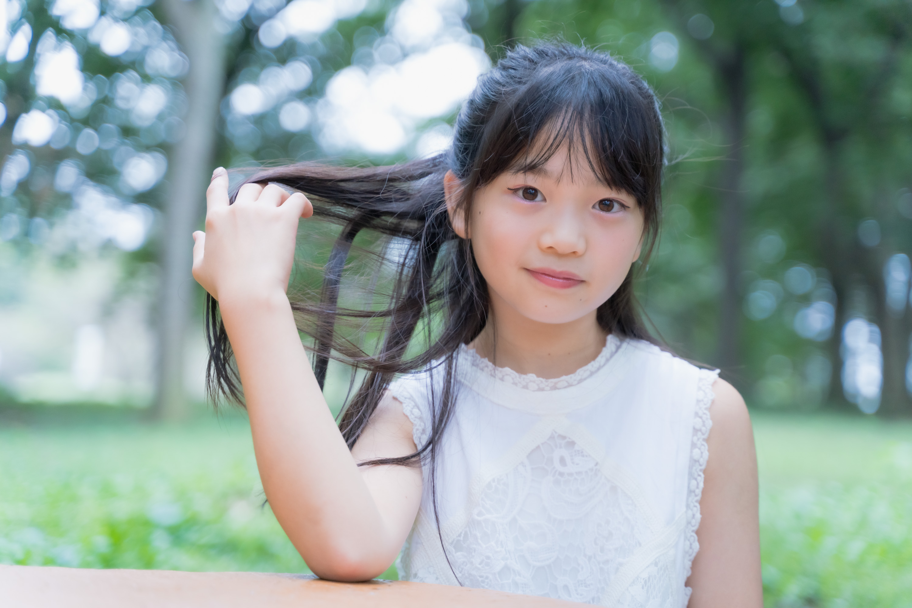 组图今日份的可爱活泼又漂亮萝莉之某日本萝莉