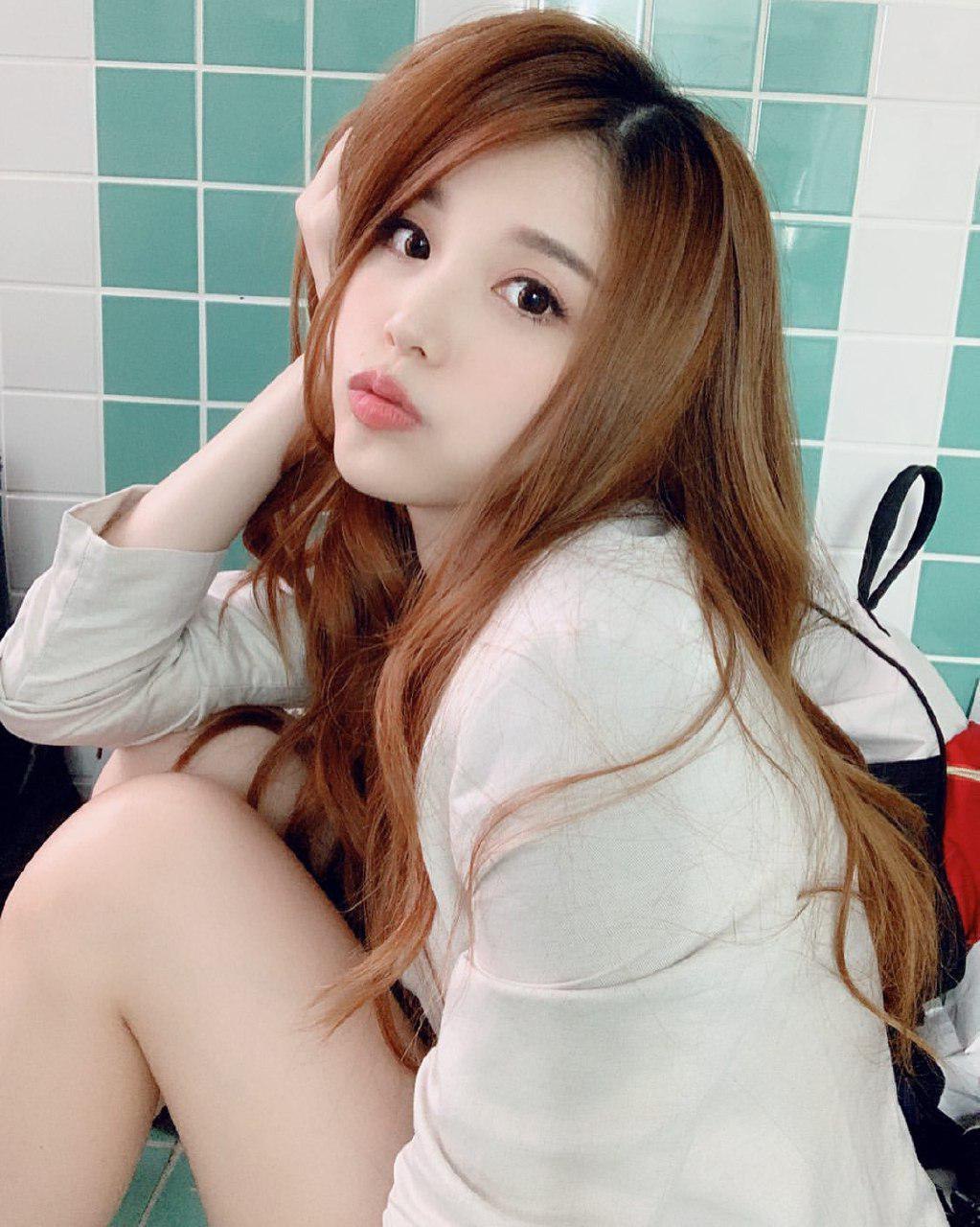 妹子图颜值即正义①