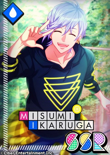 A3 满开剧团 1周目birthday Sp 生日卡面图鉴 Acfun弹幕视频网 认真你就输啦 W ノ つロ