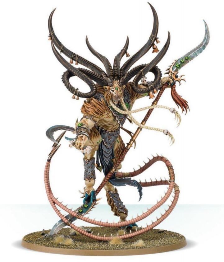 战锤西格玛时代斯卡文鼠人年表