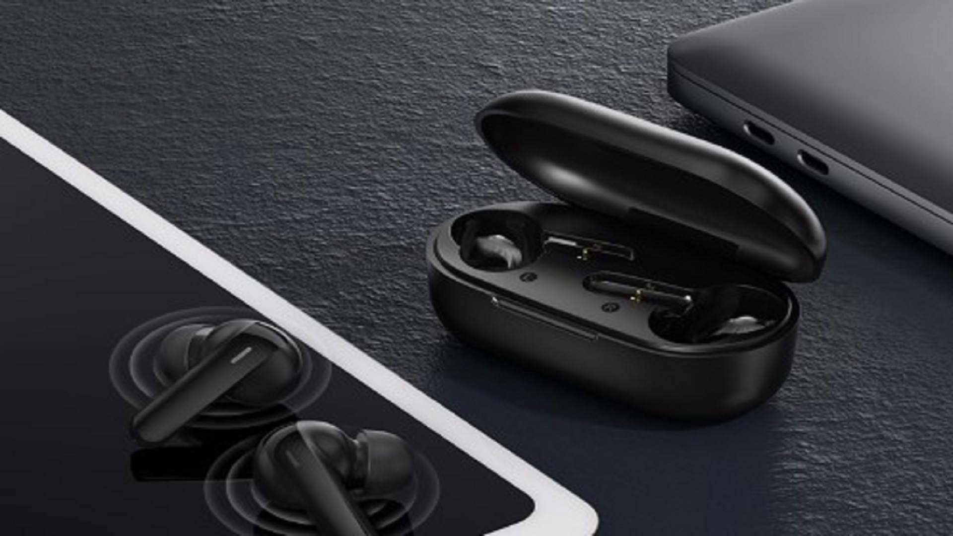 Haylou GT3超高性价比百元蓝牙耳机