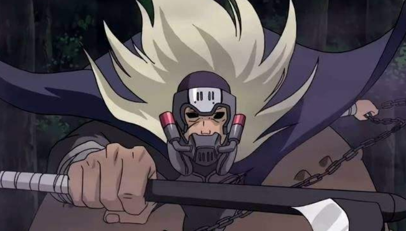 山椒鱼半藏的实力