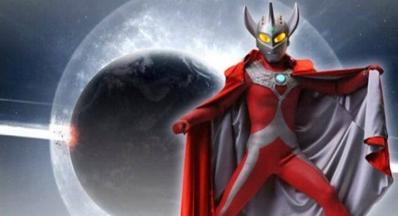 泰罗奥特曼这些表现你以为他是威严的奥特6弟泰迦表示没眼看