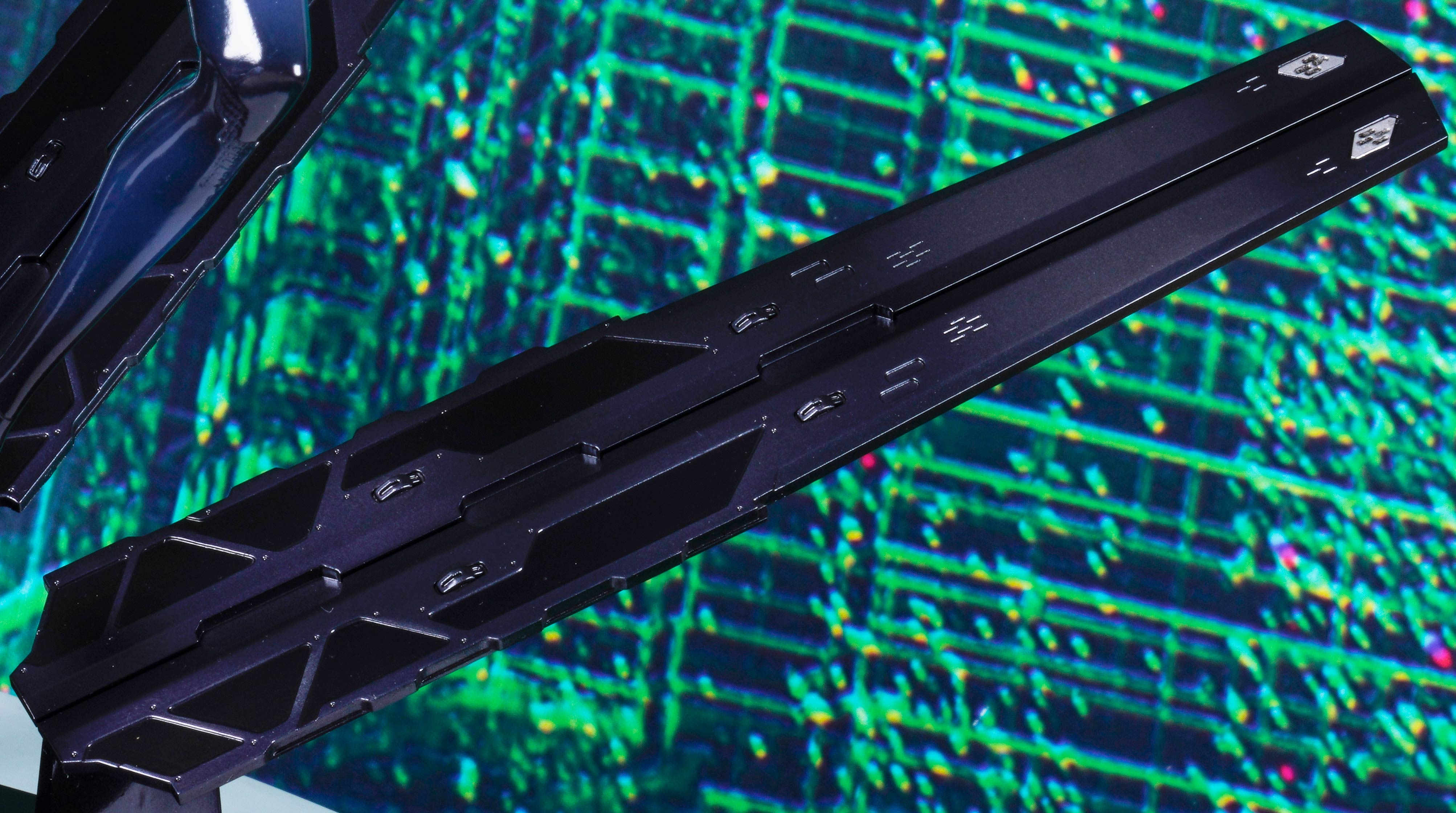 gsc beatless 蕾西亚 2018 black monolith 展开ver.