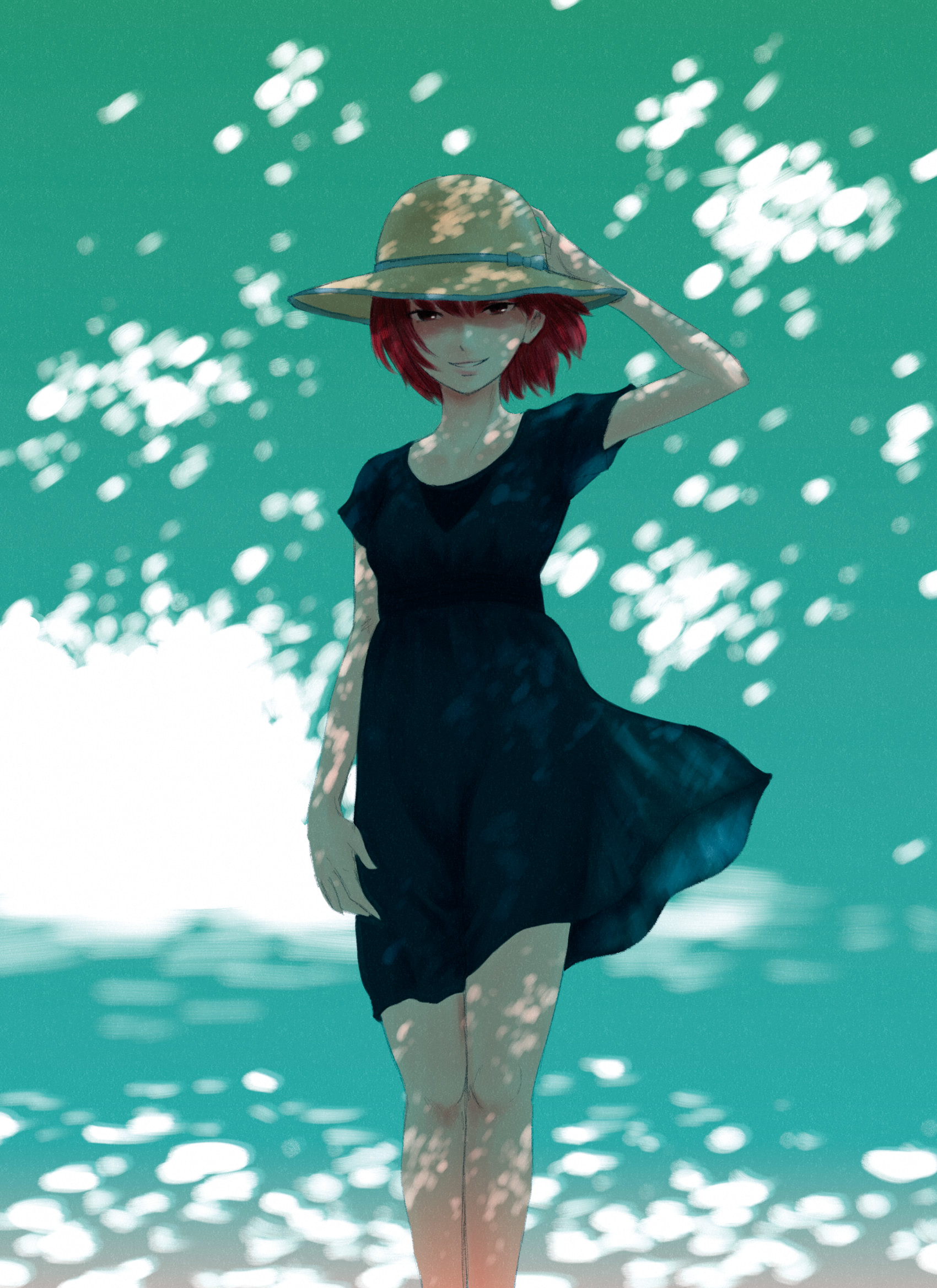 押见修造画集ファムファタル