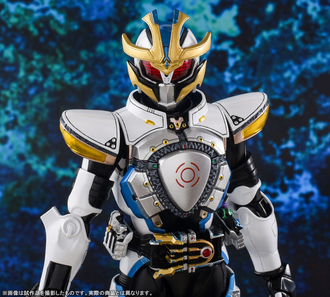 假面骑士kivashf假面骑士ixasavemodeburstmode保全模型爆发