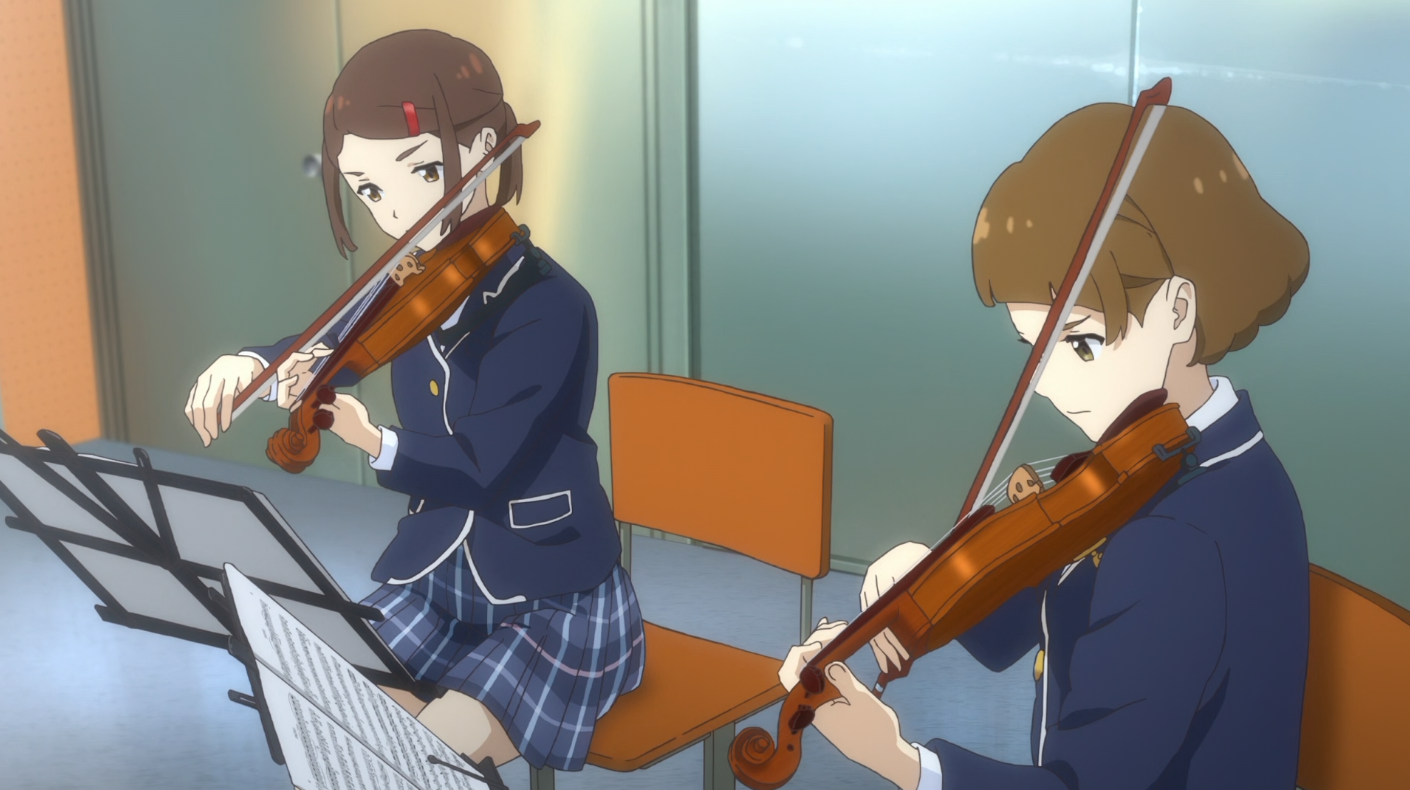 漫评薄暮定约夕阳的纯粹爱恋