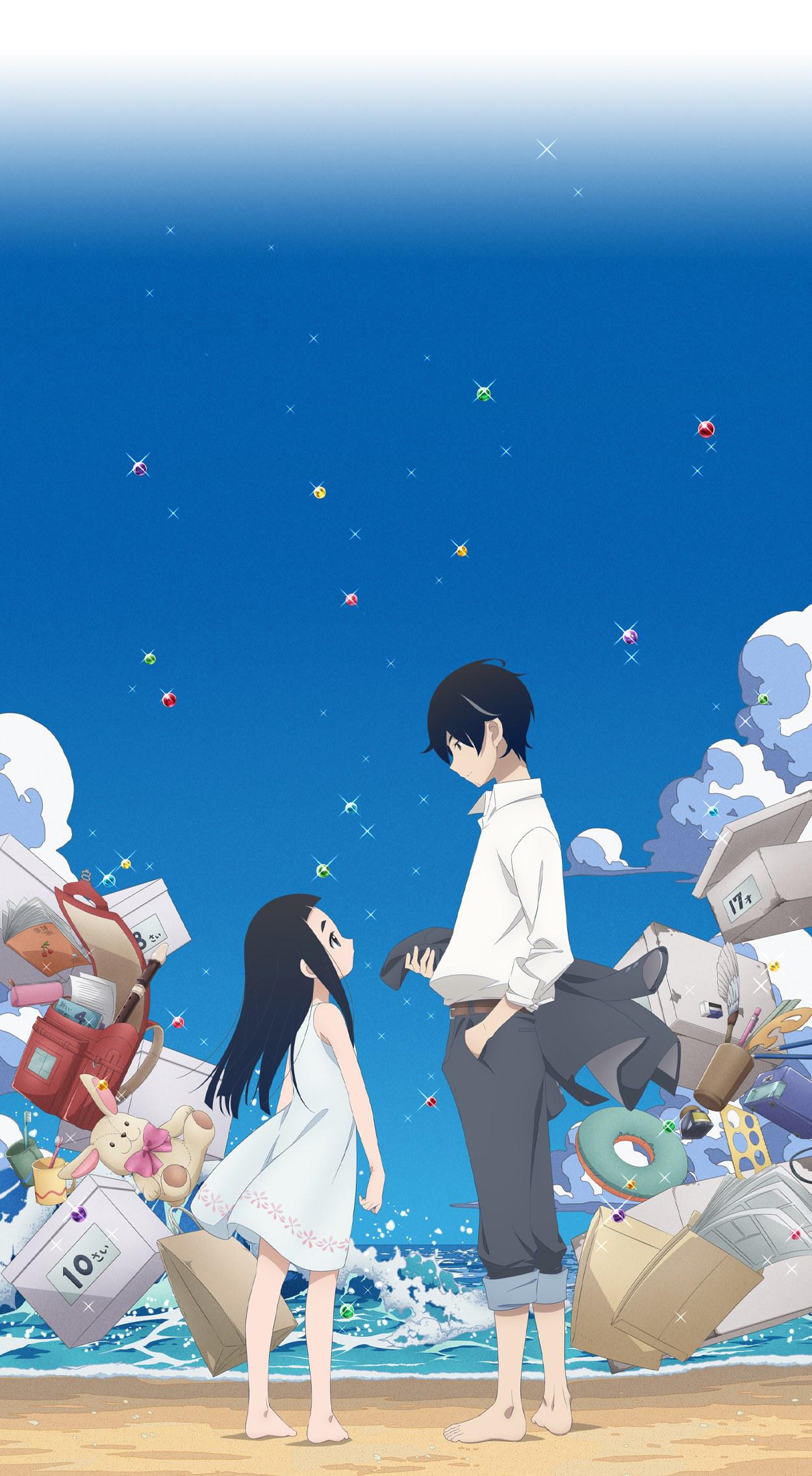 无奖竞猜你觉得a站会买哪些4月新番呢