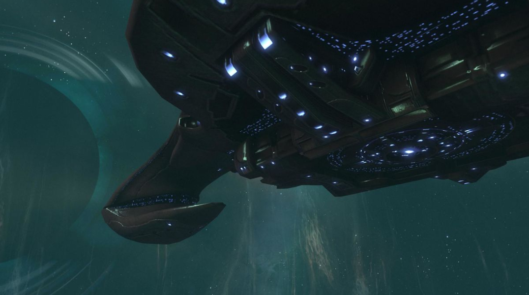 星盟战舰介绍cso级超级航母