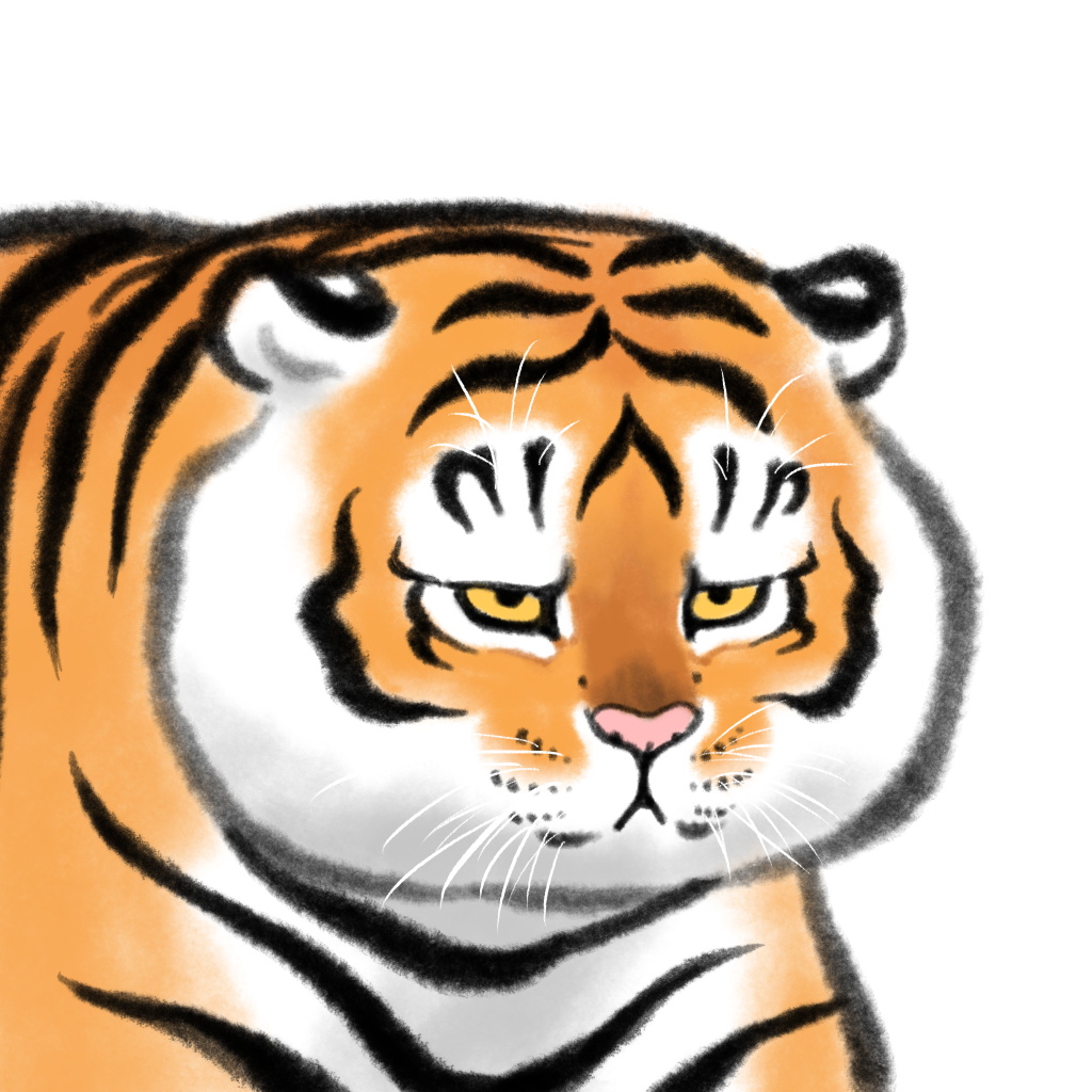 画师画师蕉友我不是胖虎之小黄毛登场