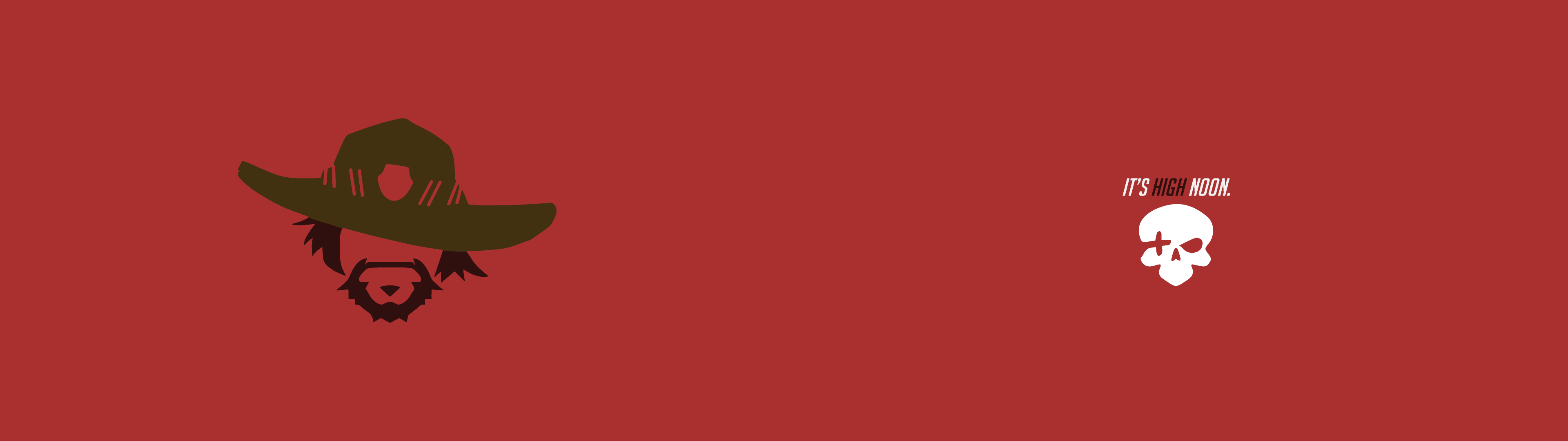 3840x1080双屏壁纸给一些双屏的同学