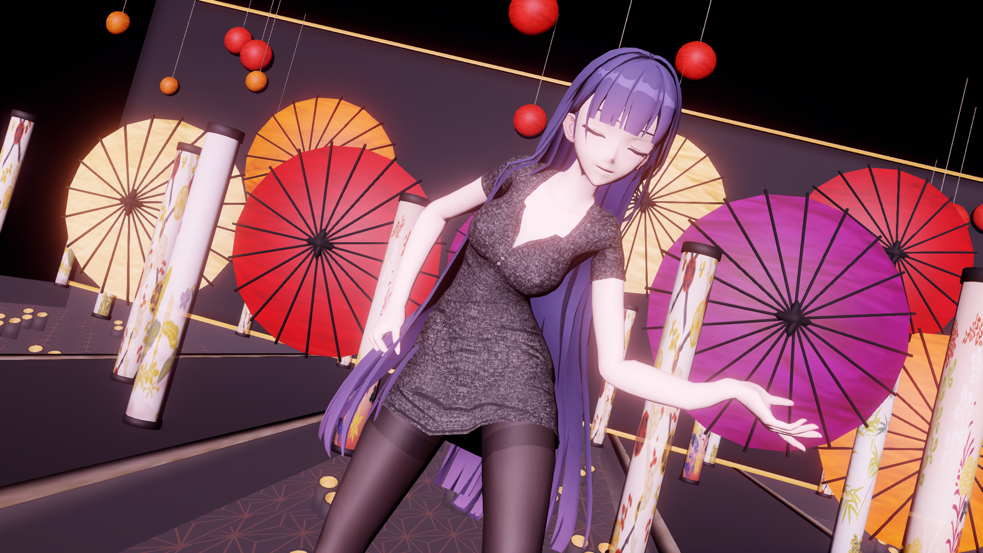 崩坏3黑丝芽衣舞蹈how long姿势图集