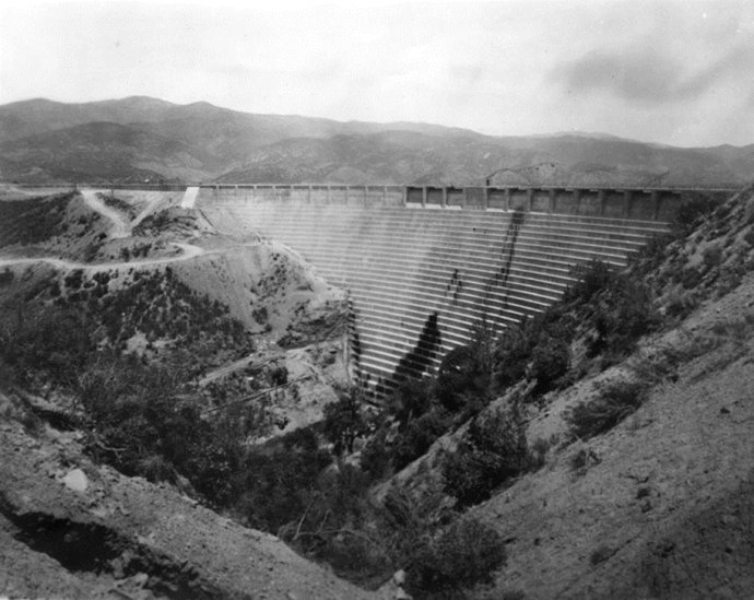 历史上的今天3月12日日军炮击大沽口美大坝垮塌431人遇难杜鲁门主义