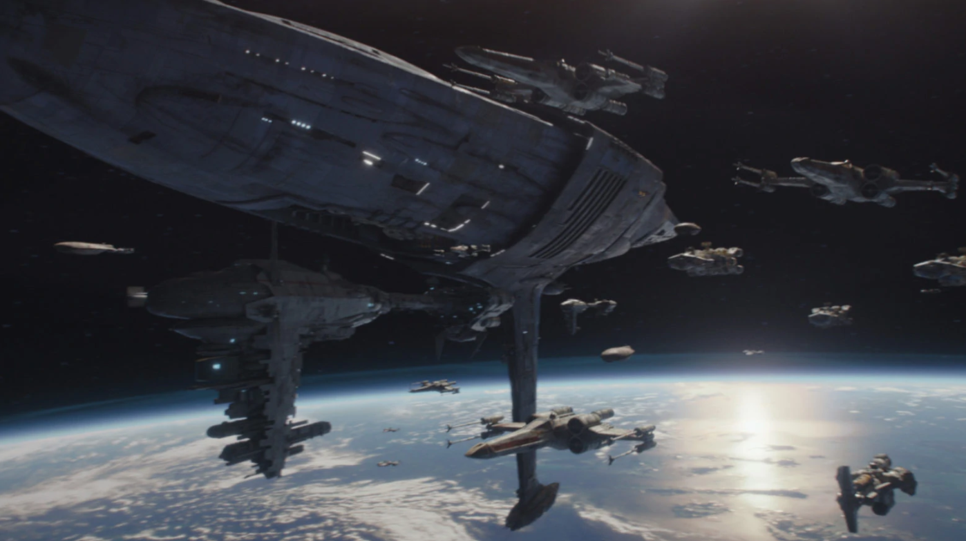 新希望之光mc75星际巡洋舰