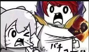 来点劲夫的表情包吧看看最近的新闻我手痒难耐渴望打拳