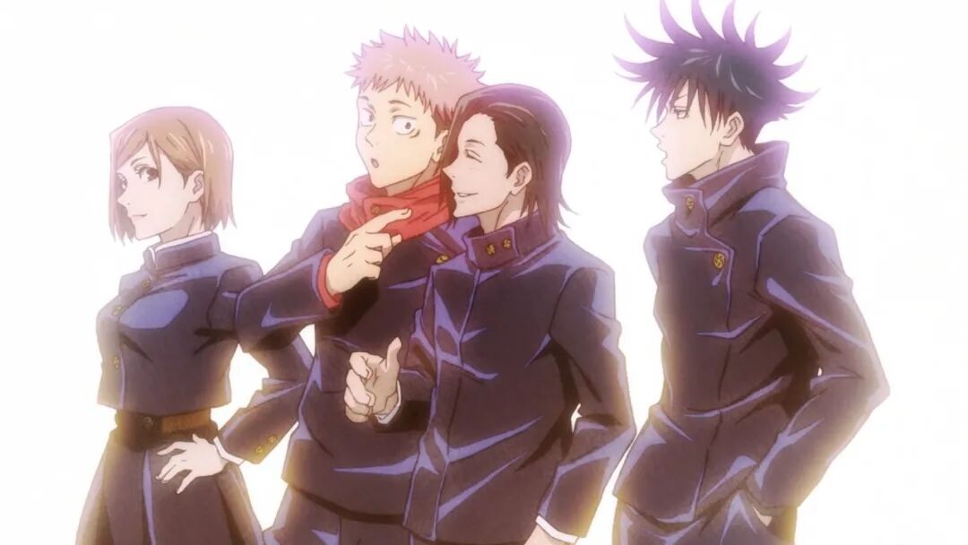 《咒术回战》的op和ed,这部作品凭借着精良的制作和个性的音乐,在粉丝