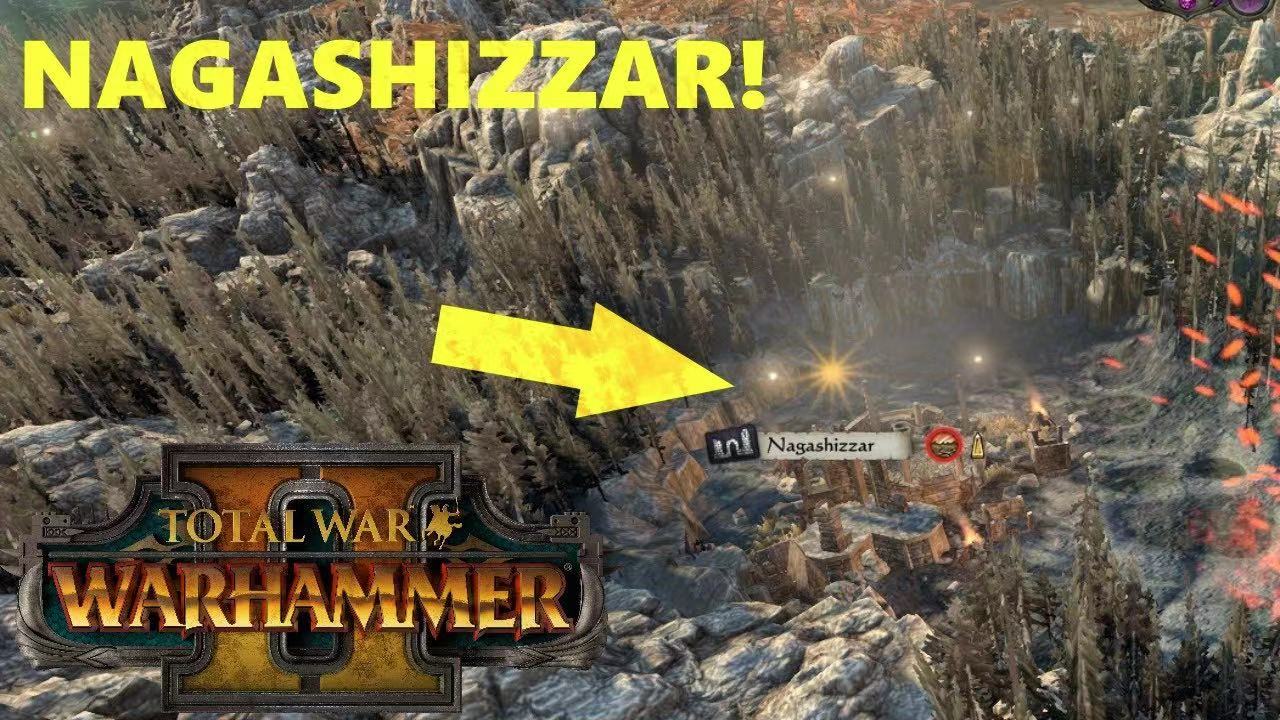 中古战锤古墓王年表中下