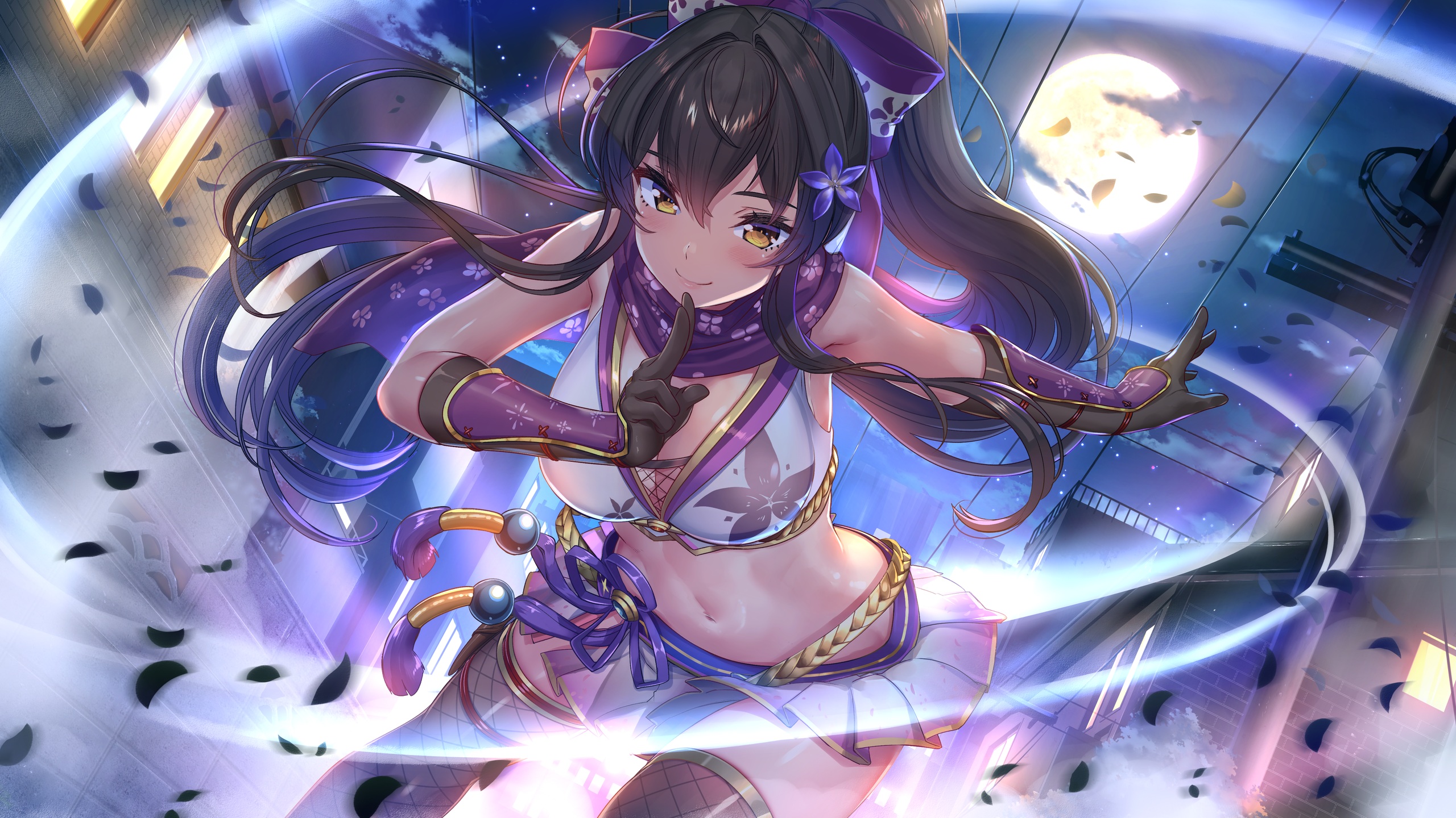 萌动漫图片(102) - acfun弹幕视频网 - 认真你就输啦 (?ω?