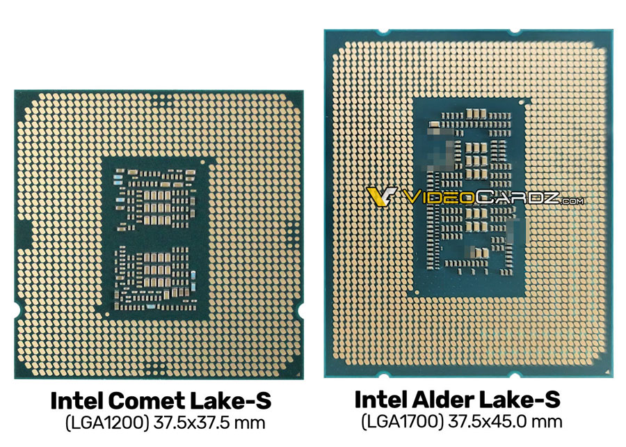 lga1700主板天梯图图片