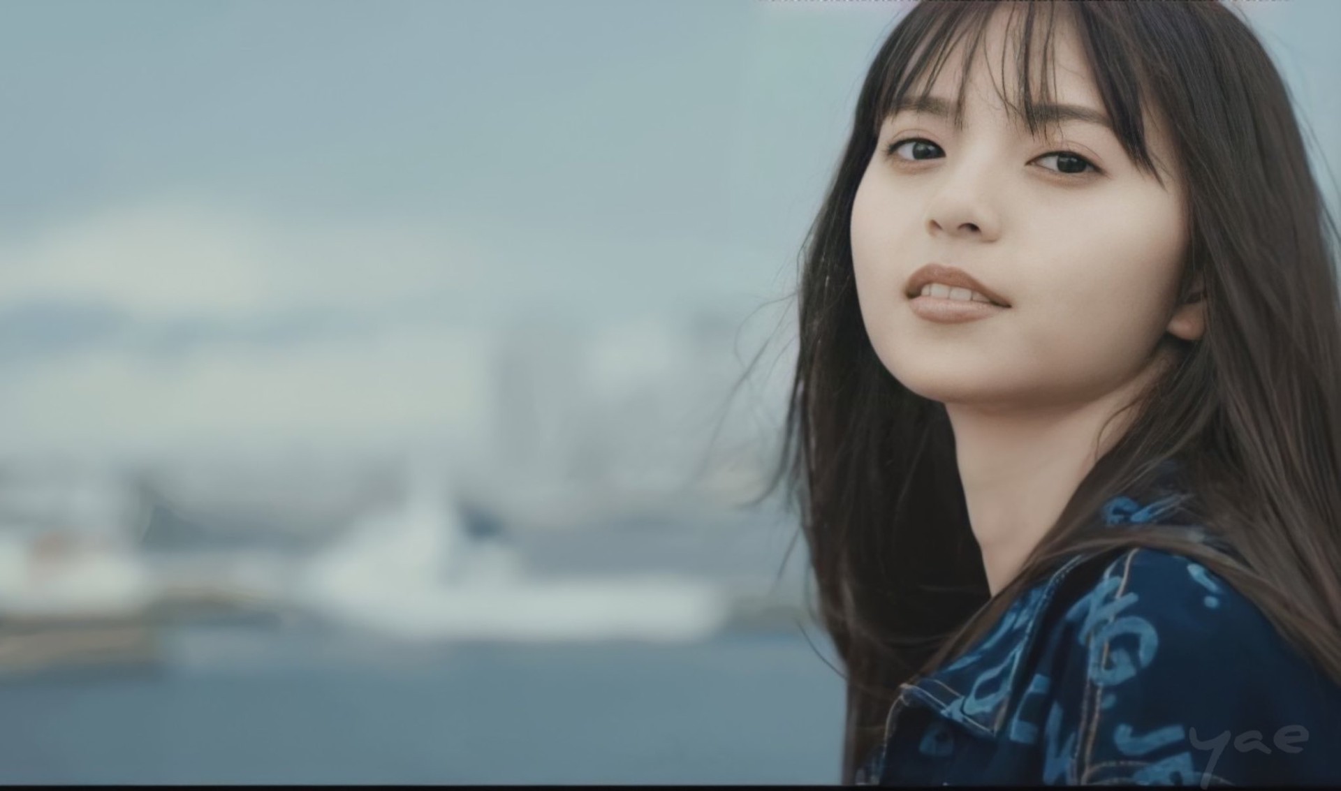 斋藤飞鸟五十张斋藤飞鸟杂志写真美照欣赏