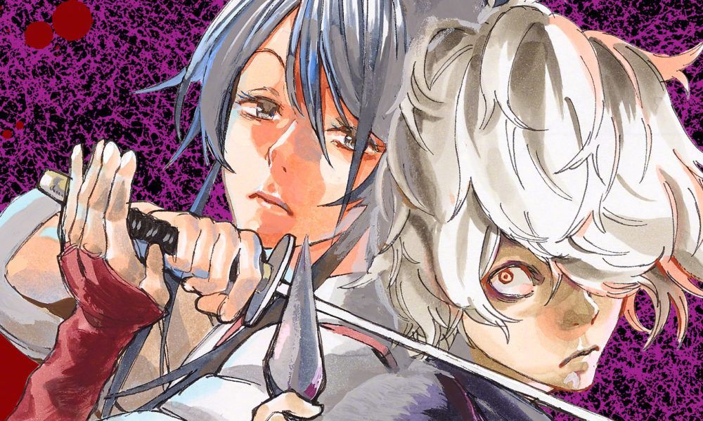 地狱乐tv动画化决定漫画1月25日完结67676767