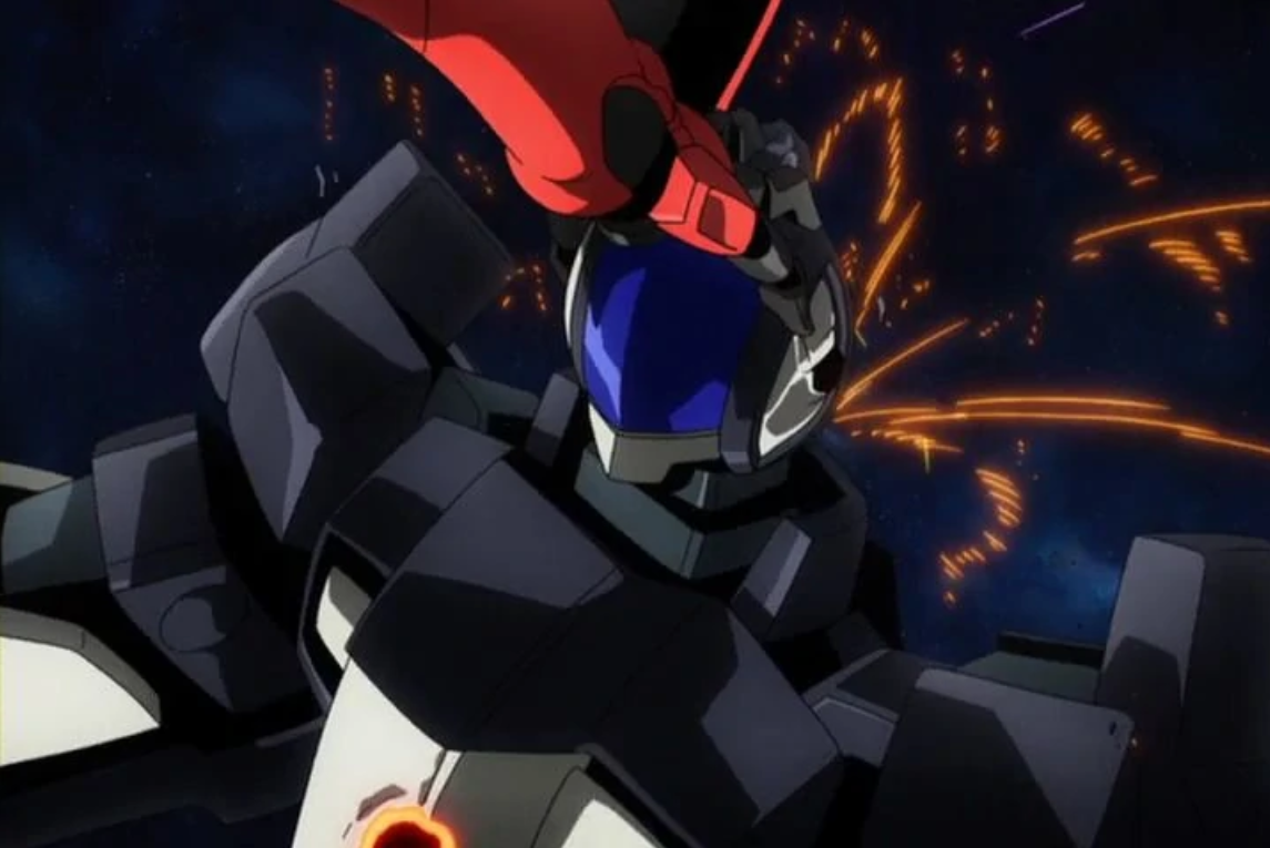 【高达age机体设定】rge-g2000克朗西亚谱系简介 - acfun弹幕视频网