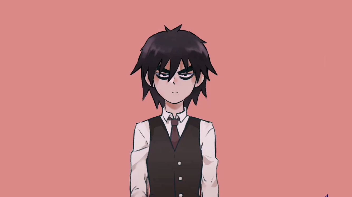 刺客伍六七动漫壁纸开头换装以及一些同人画作