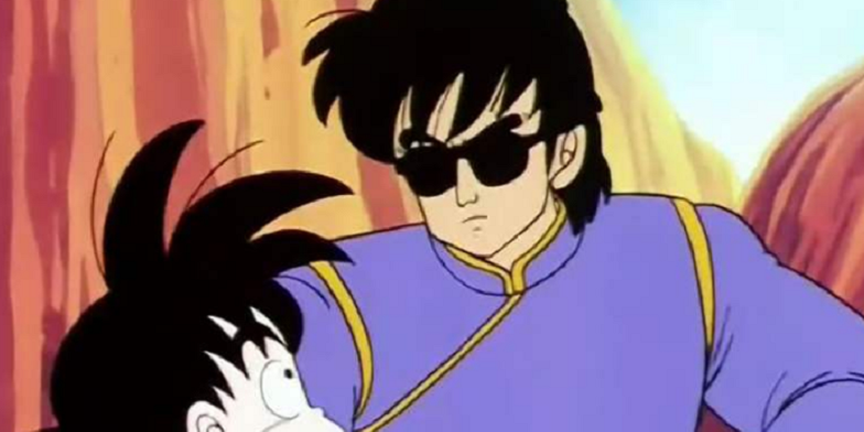 毕竟鹤仙人的所作所为确实不敢叫人恭维,他甚至可以把徒弟当作是赚钱