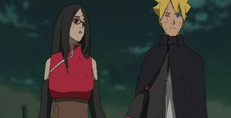 火影忍者为什么说佐良娜最后一定会成为火影有什么根据吗