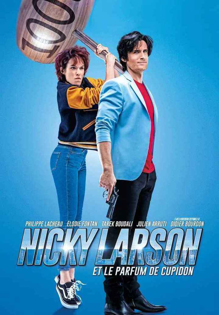 观影2020cityhunter城市猎人真人版简评