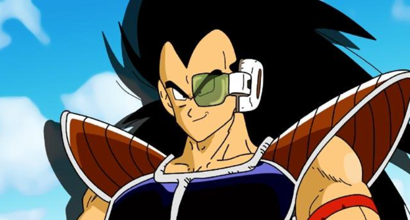 如果单纯看孙悟空和贝吉塔来说是这样的,但是