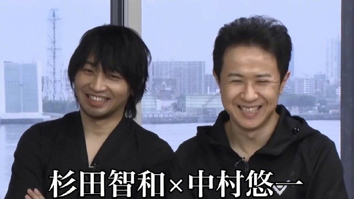 日本网友眼中的声优里面的四大夫妻