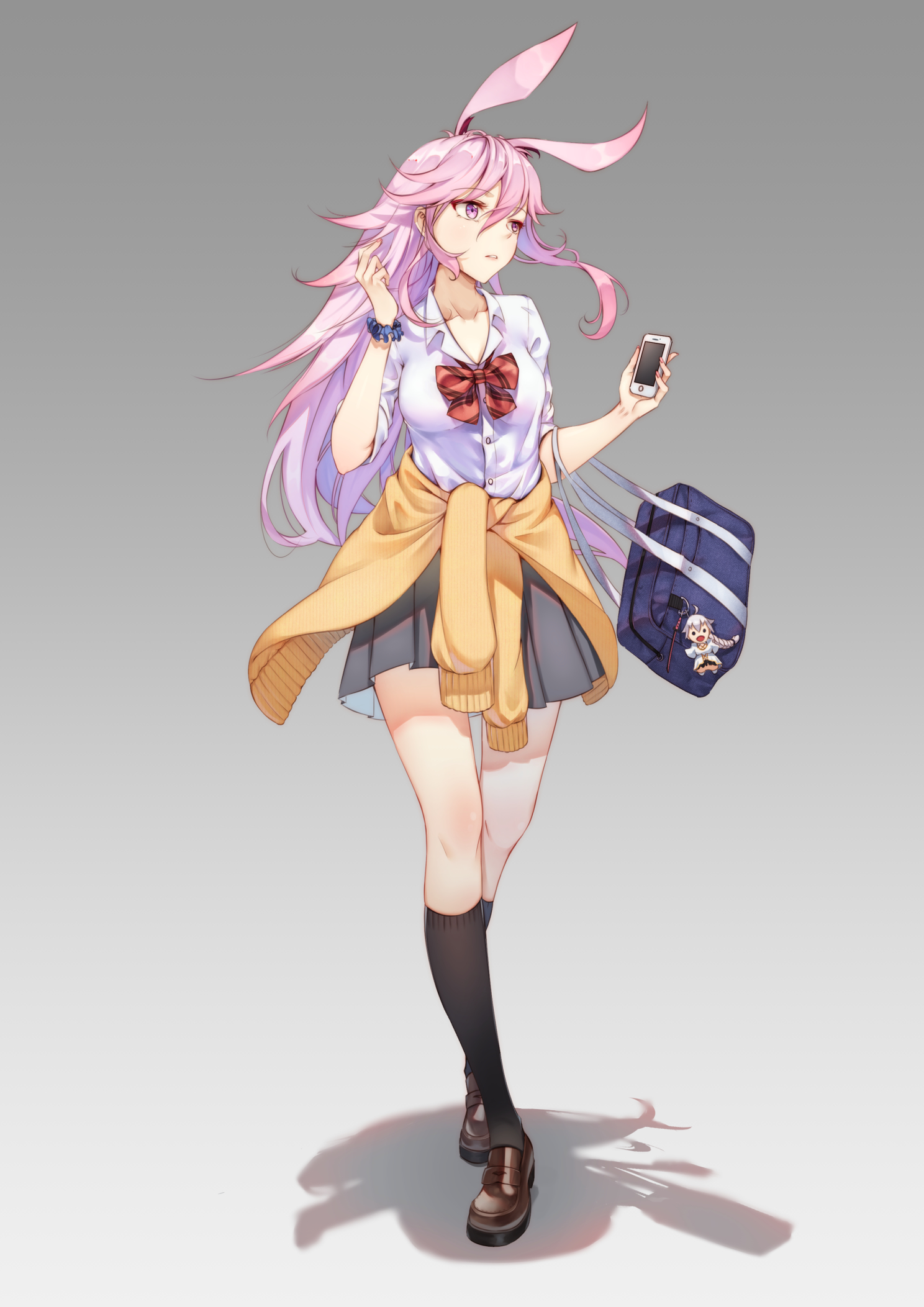 崩坏3高清壁纸第六十三期