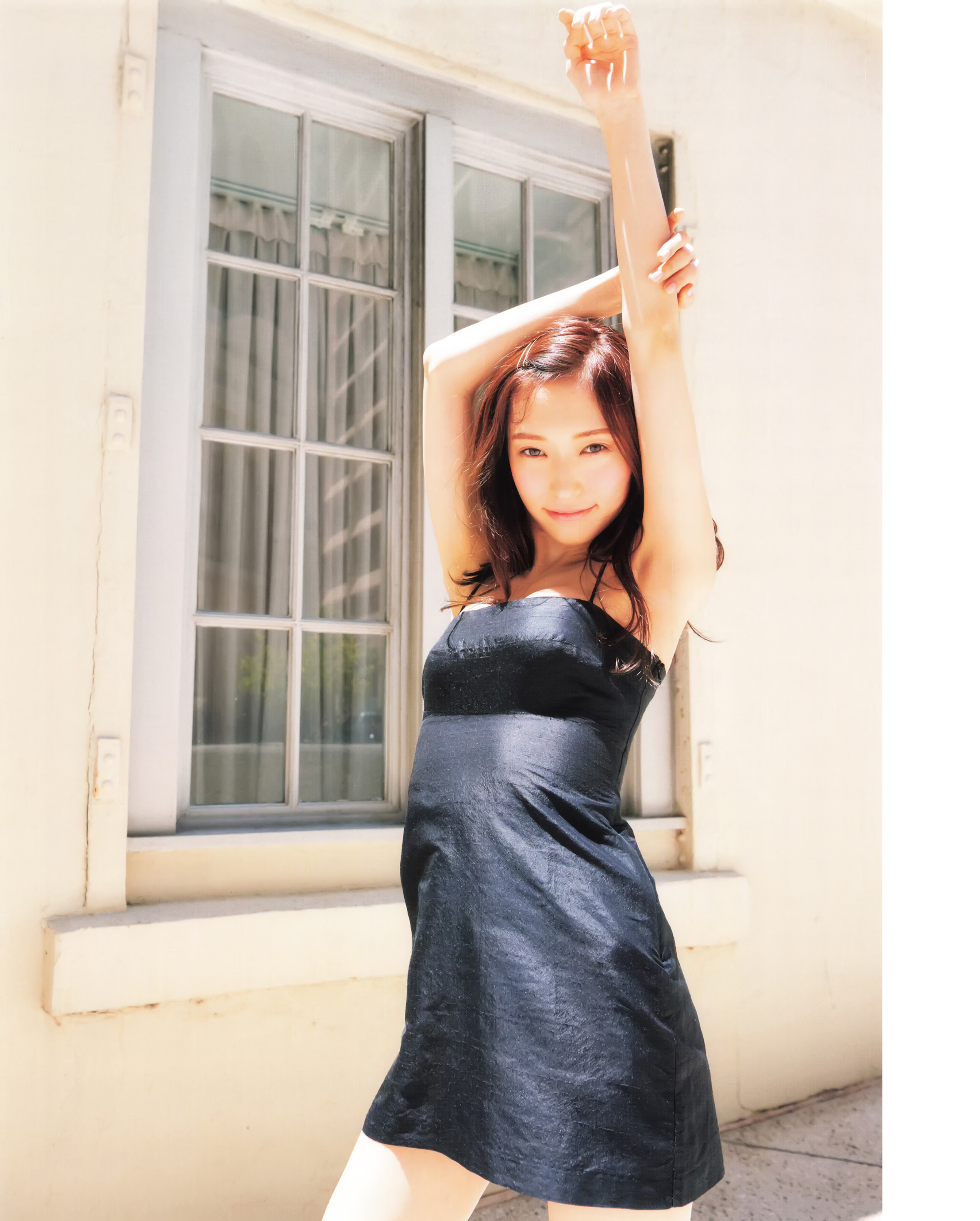 山口真帆 AcFun弹幕视频网