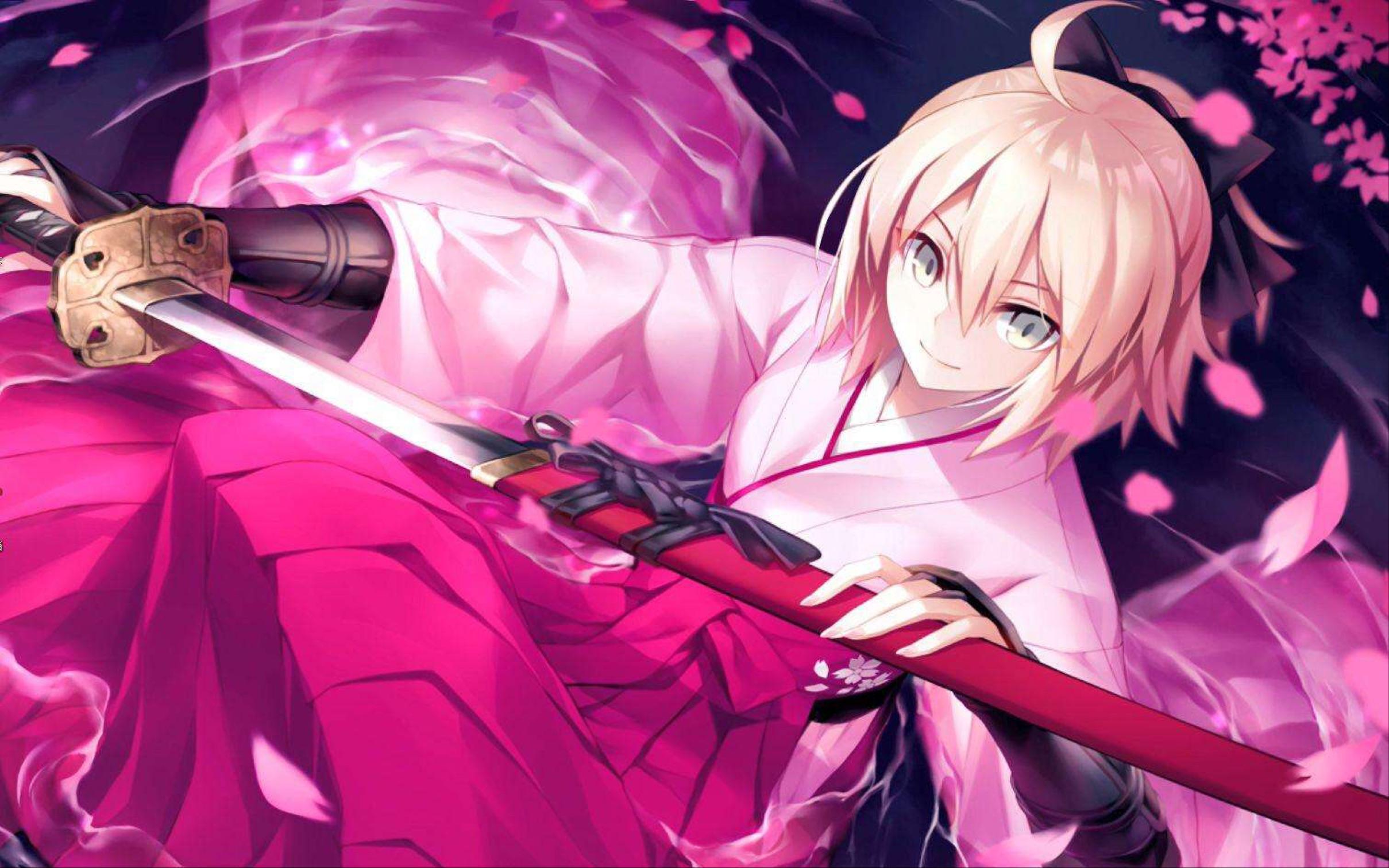 fategrandorderfateextrafateapocrypha壁纸