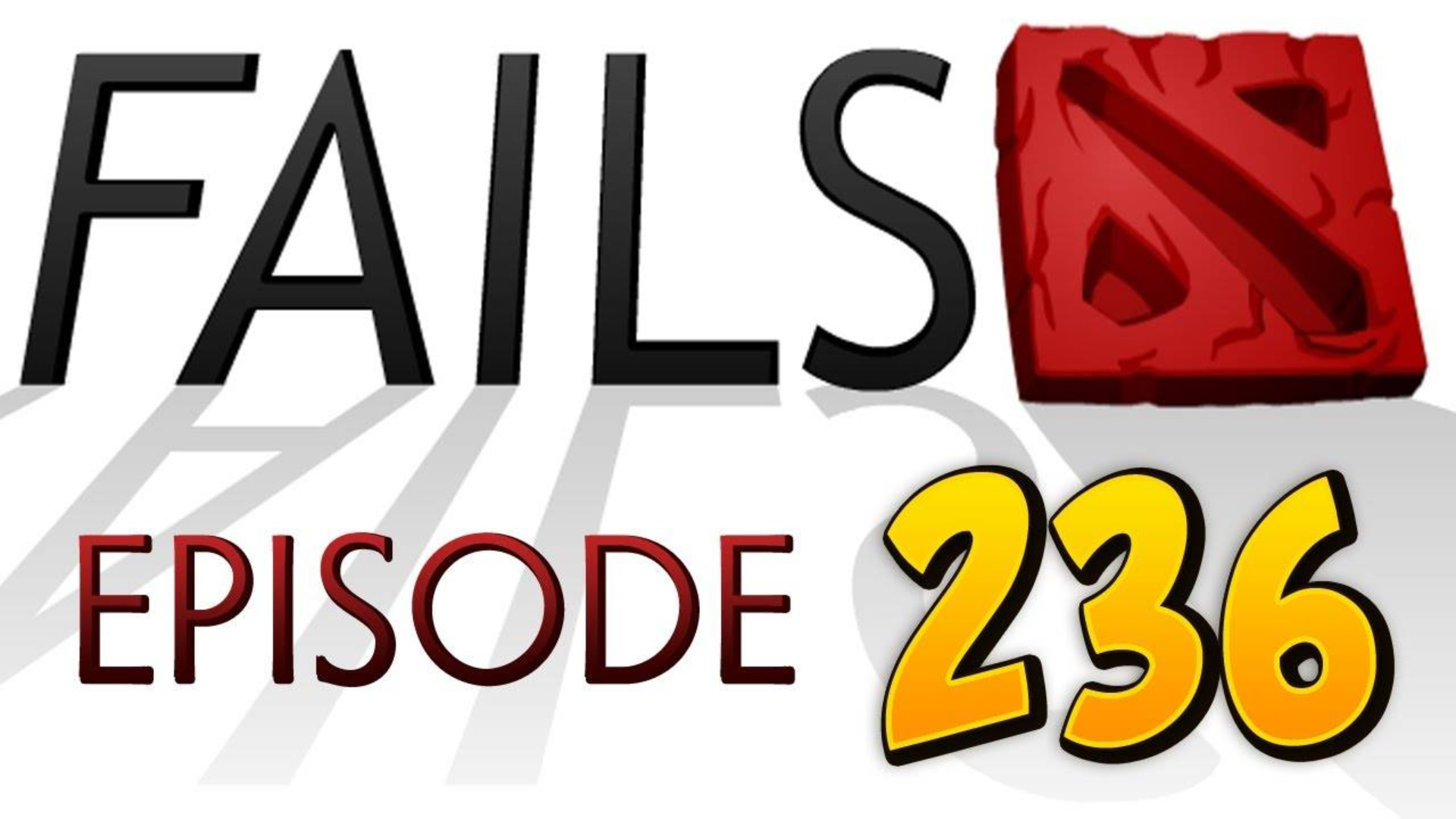 dota 2 fails of the week - ep. 236