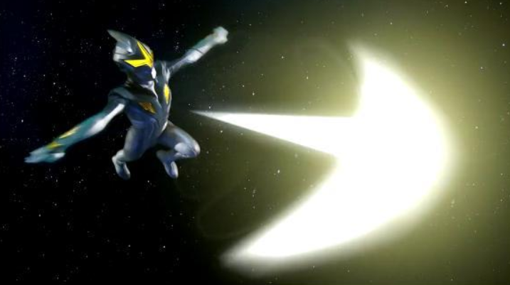 与归曼同一年的作品,金城哲夫赠予圆谷的礼物,你知道镜子超人吗