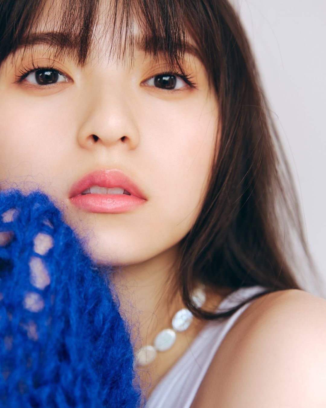 斋藤飞鸟五十张斋藤飞鸟杂志写真美照欣赏