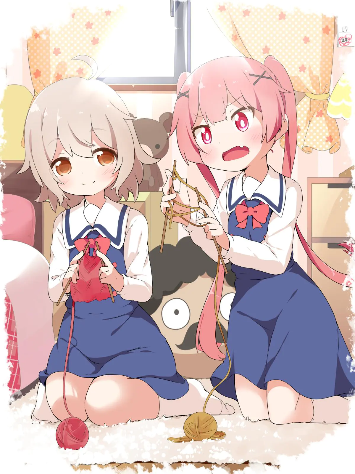 二次元美图分享第2期天使降临