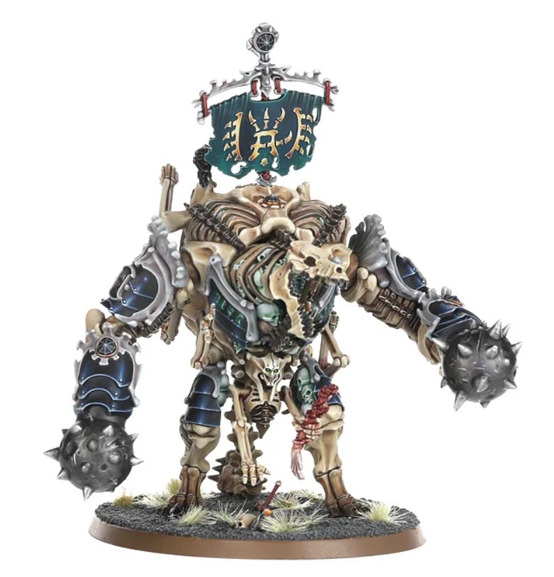 战锤·西格玛时代——黑暗之奴年表