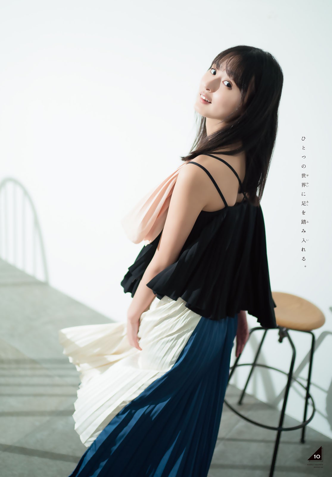 远藤樱-周刊少年magazine 2020年第三十四期组图 - acfun弹幕视频网 -