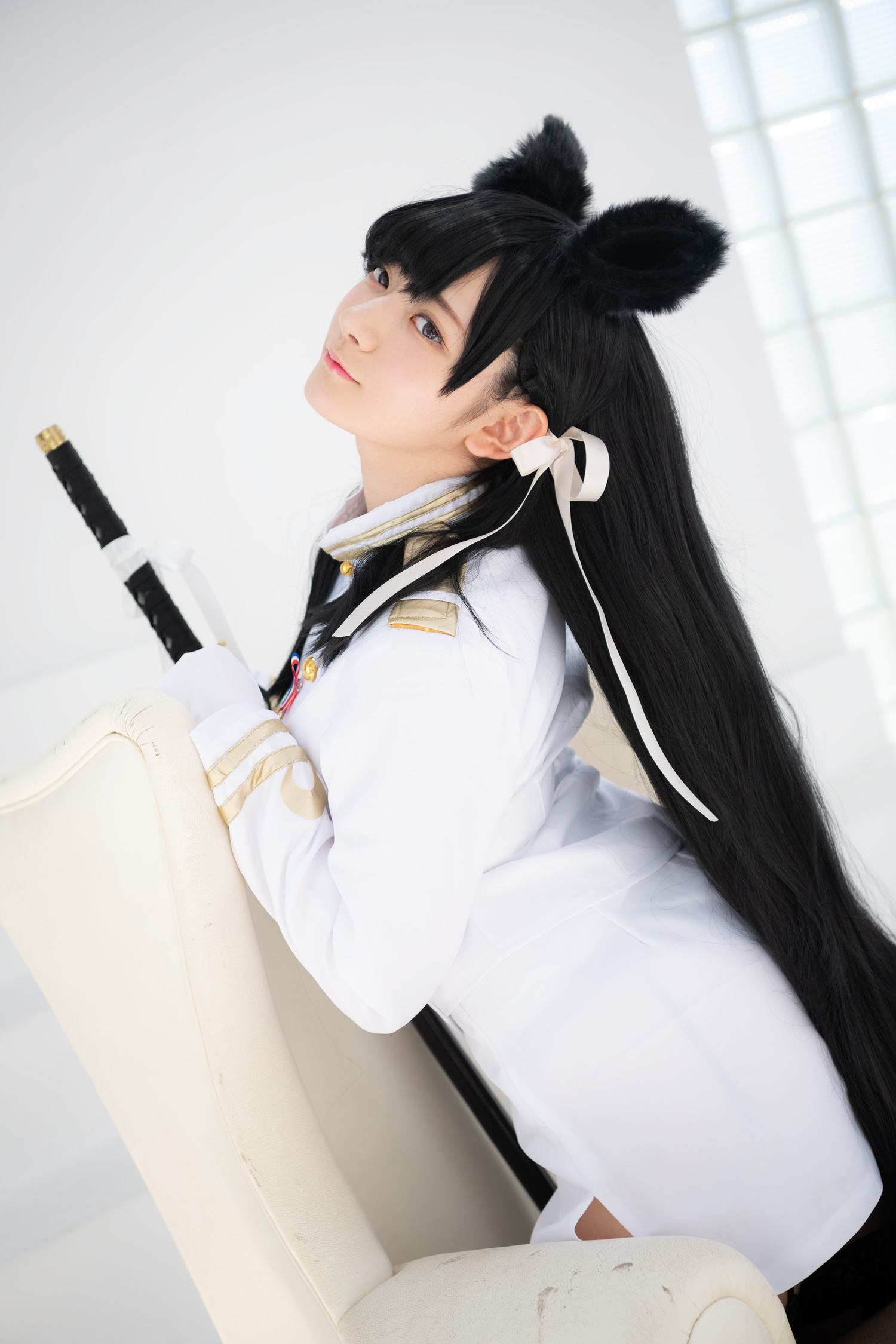 每日cosc94尊みを感じて桜井你真的忍心放着身材这