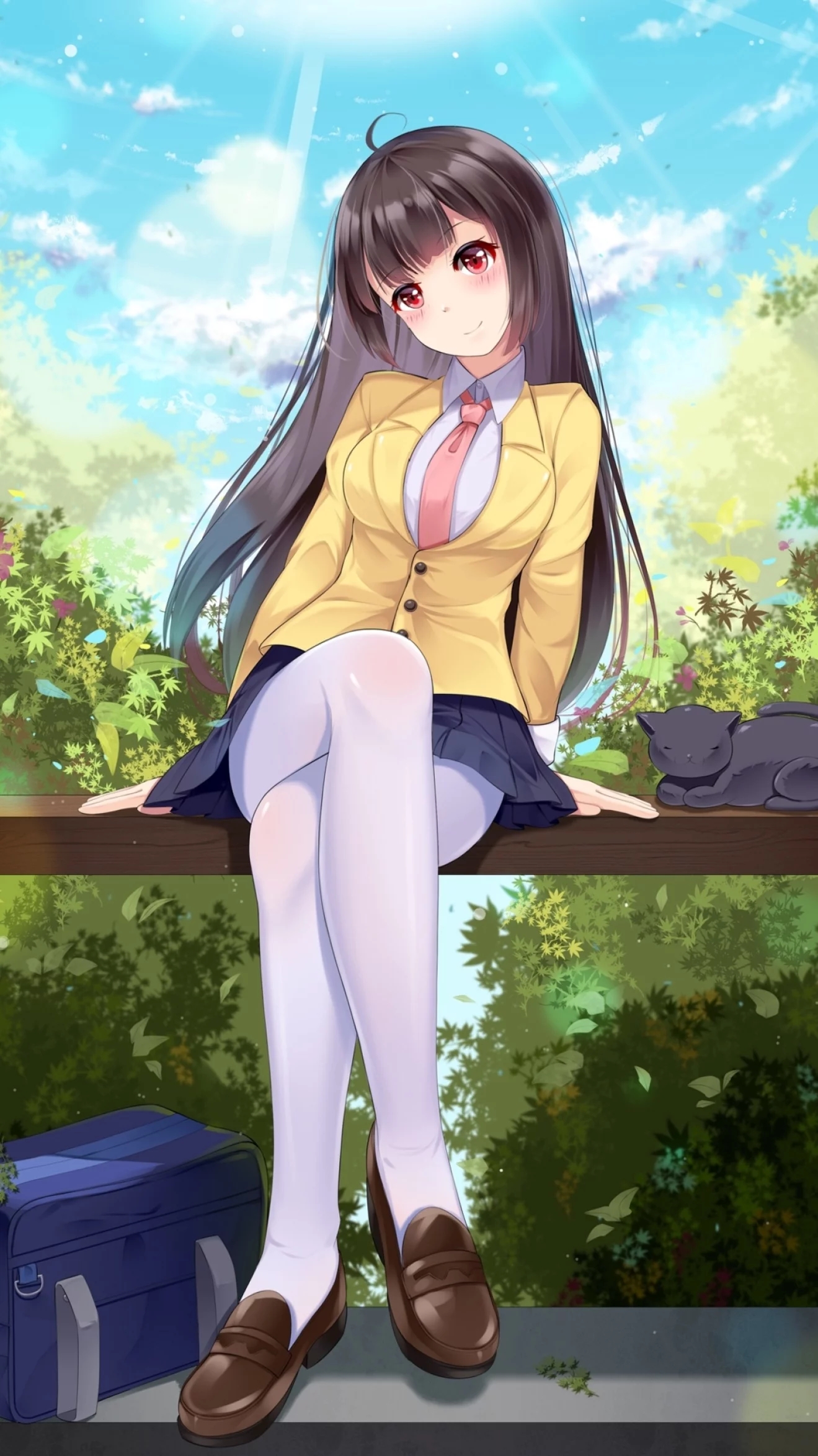 二次元动漫美腿丝袜分享第八期