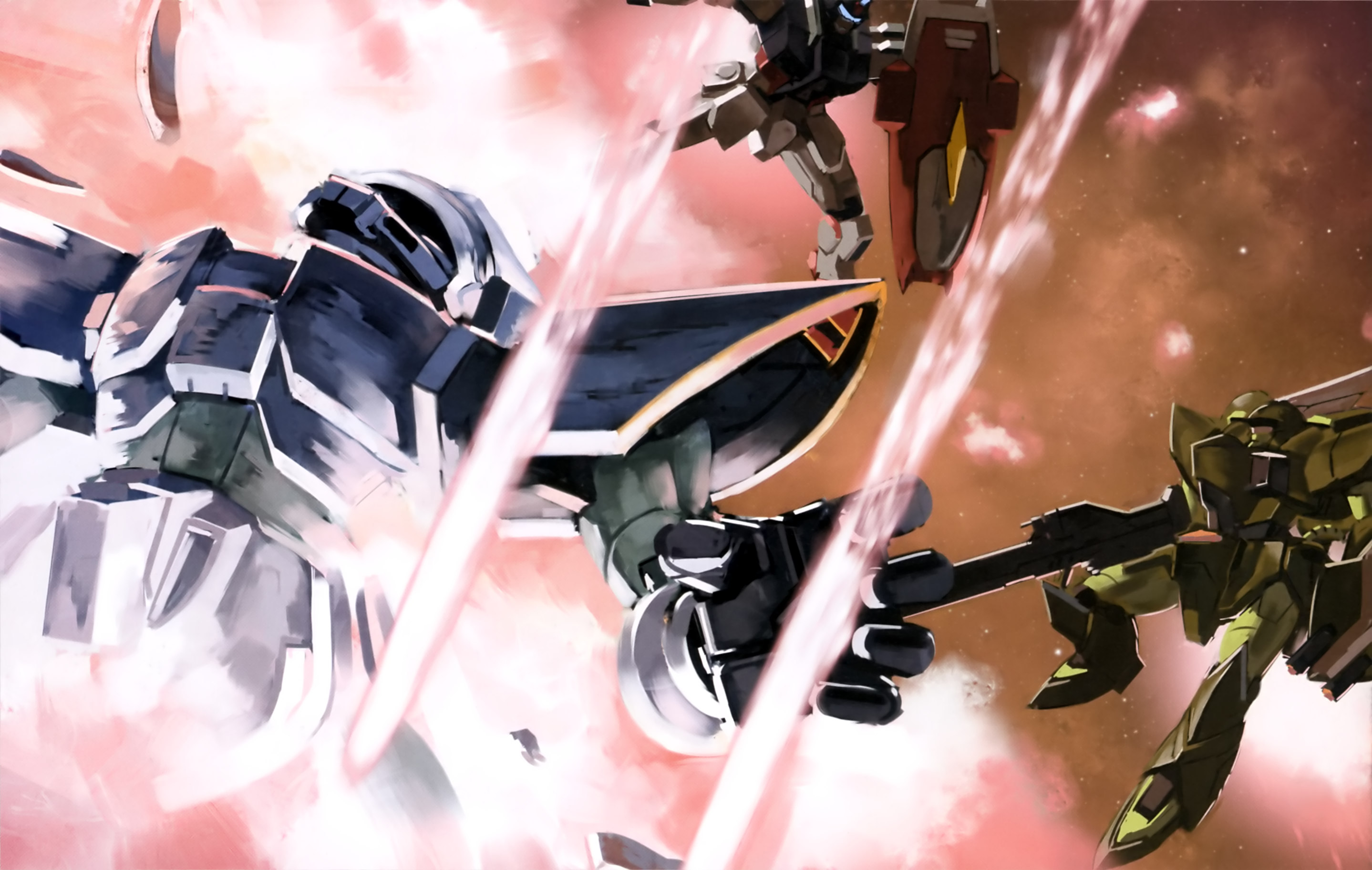 高达图集gundamperfectfiles第二十四期