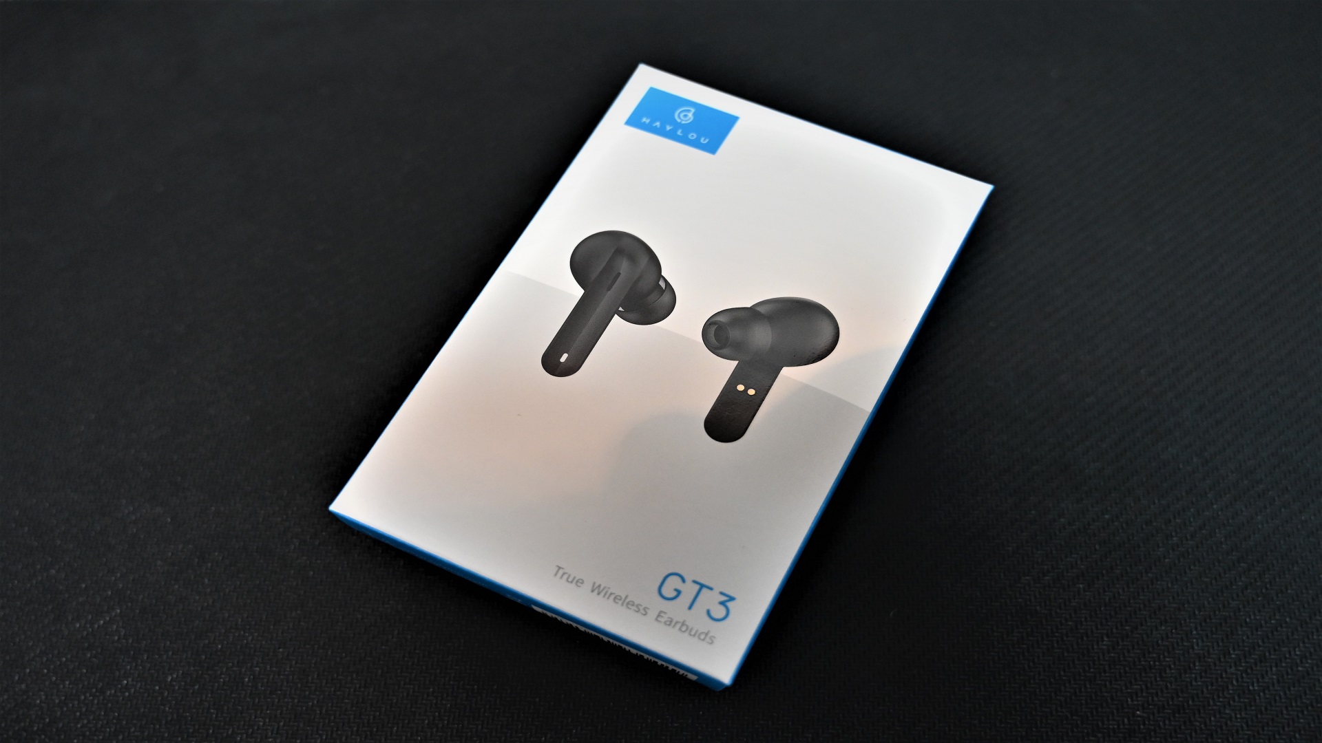 Haylou GT3超高性价比百元蓝牙耳机