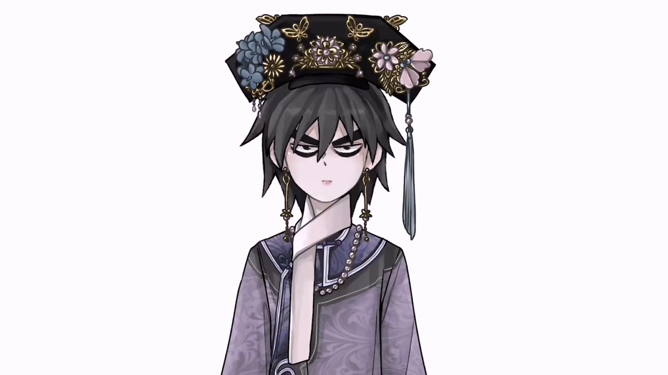 刺客伍六七动漫壁纸开头换装以及一些同人画作