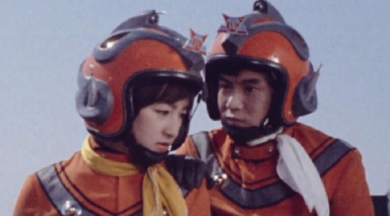 奥特曼昭和篇,真正与人间体合为一体的有哪些?乡秀树是怎么回事